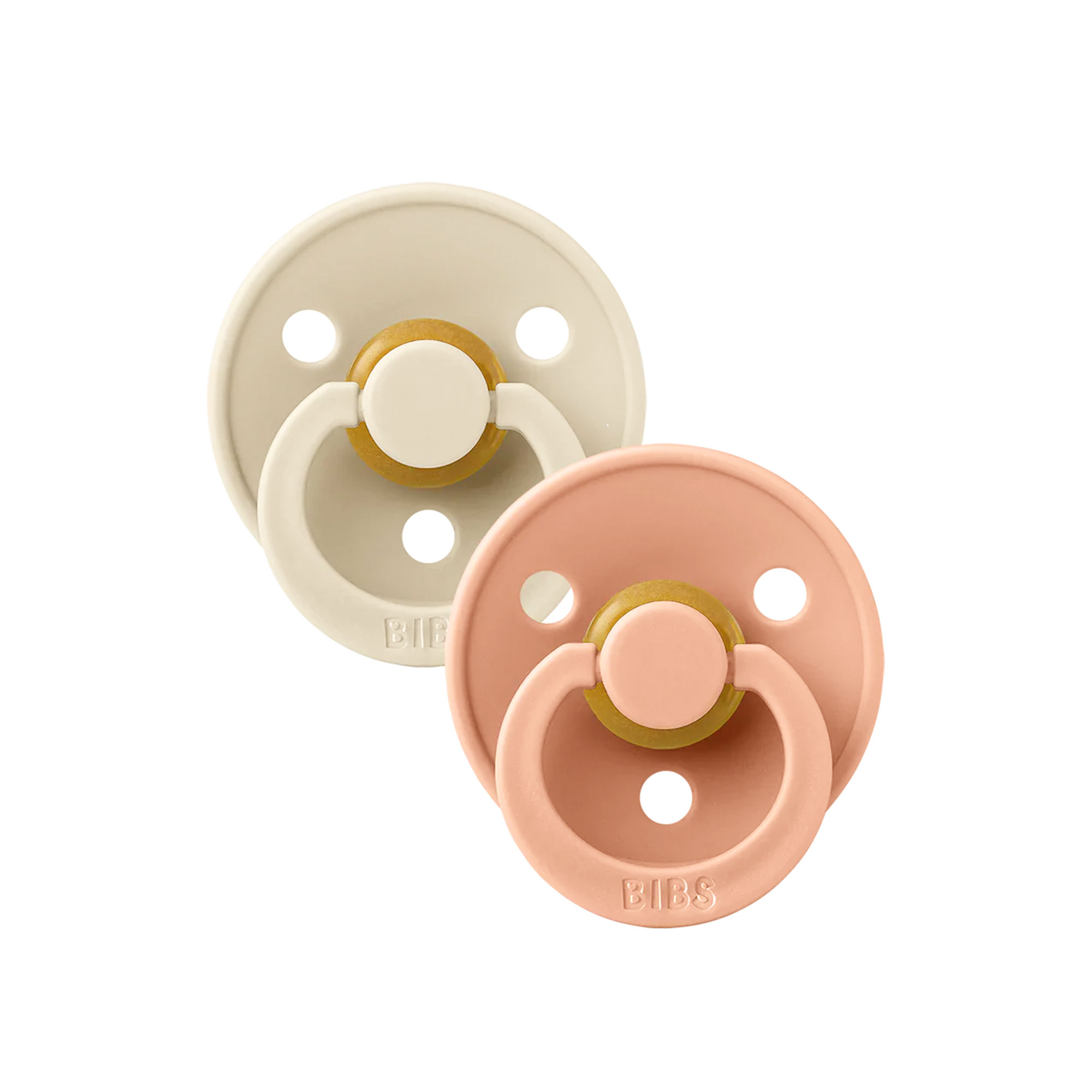 SET DE 2 TETINAS ANATÓMICA FLUJO DENSO (L) +6 MESES TALLA 2 SUAVINEX