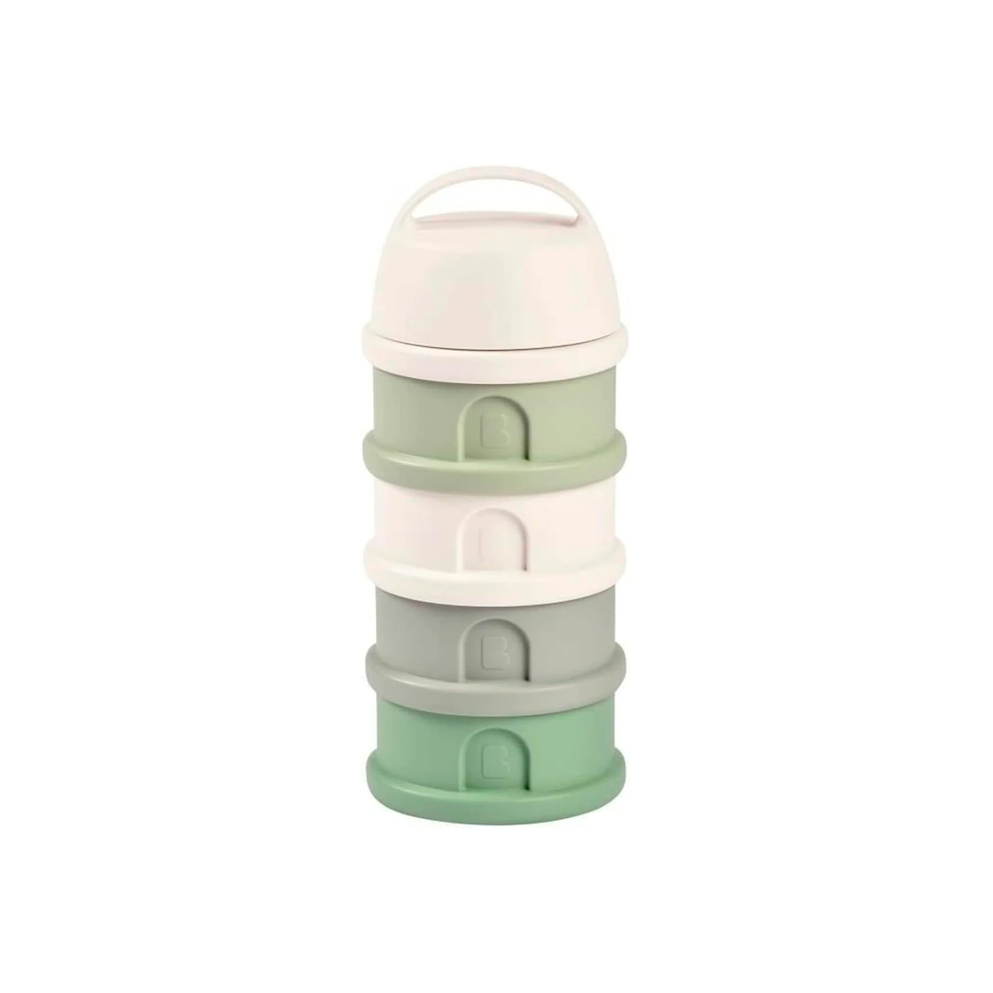 LIMPIADOR DE BIBERONES Y ACCESORIOS CON EXTRACTO DE QUINUA DE 250 ML SALVY NATURAL