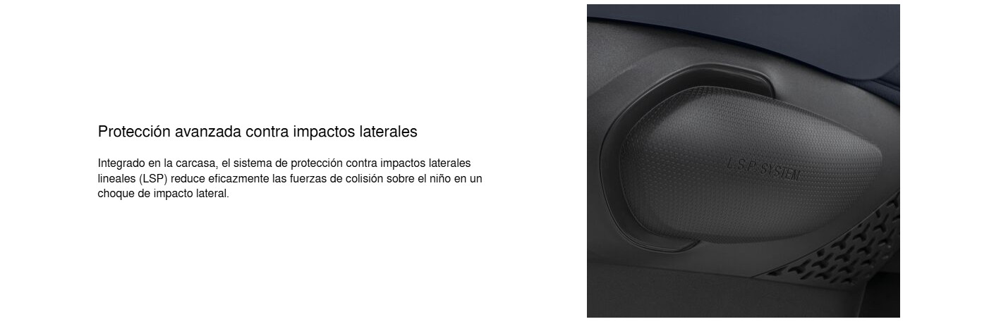 PACK COCHE MODELO EOS BLK 2 EN 1 + CARSEAT ATON G + ADAPTADOR CYBEX