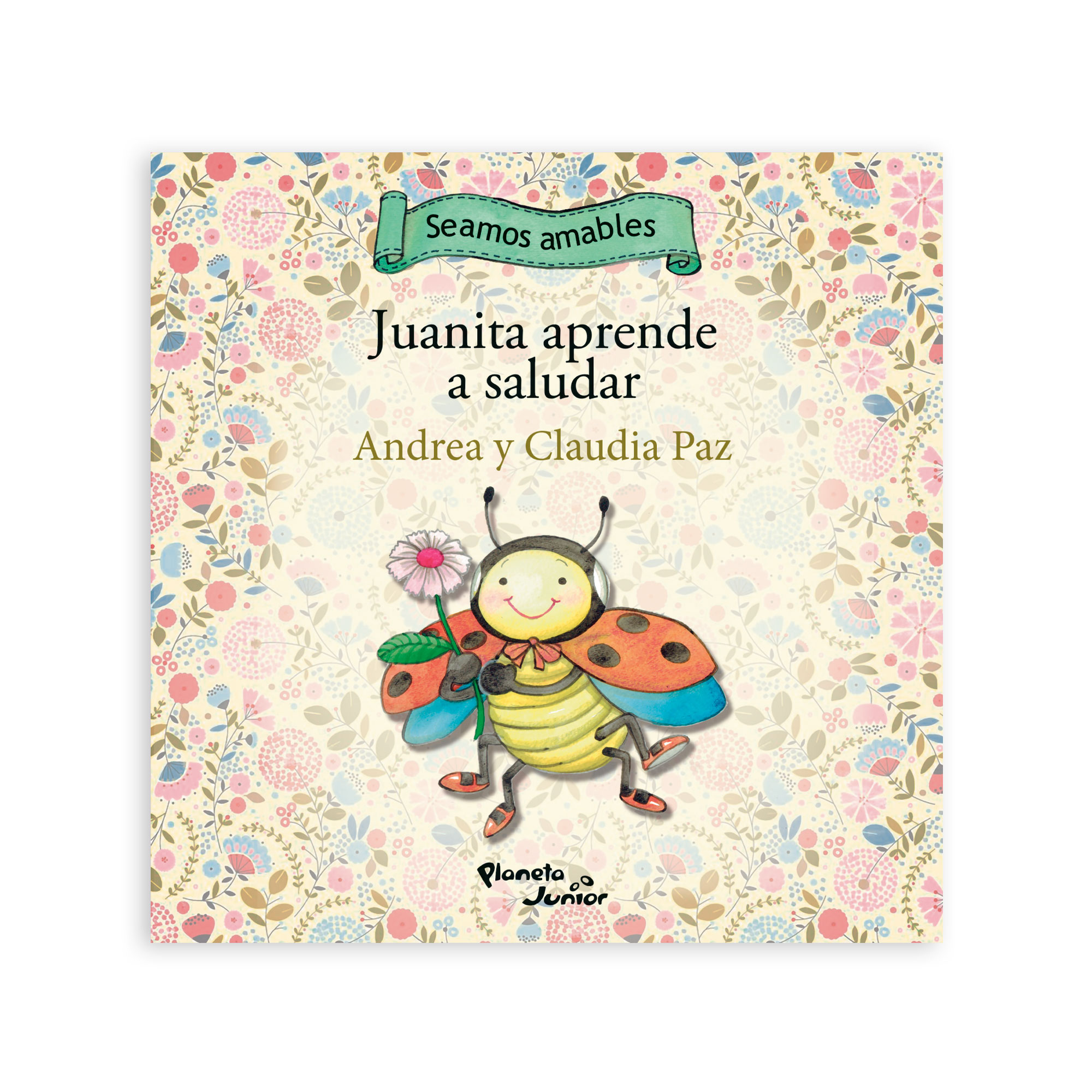 LIBRO PARA BEBÉS INDESTRUCTIBLE 100% LAVABLE NO TÓXICO TOUCH YOUR NOSE